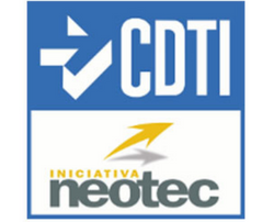 CDTI NEOTEC